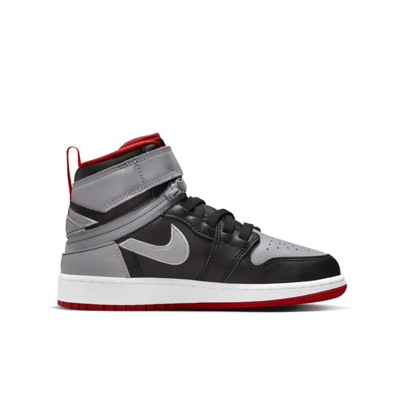 Air Jordan 1 High FlyEase GS ‘Cement Grey’ (DC7986-010)