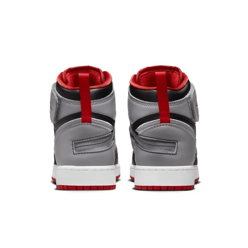 Air Jordan 1 High FlyEase GS ‘Cement Grey’ (DC7986-010)