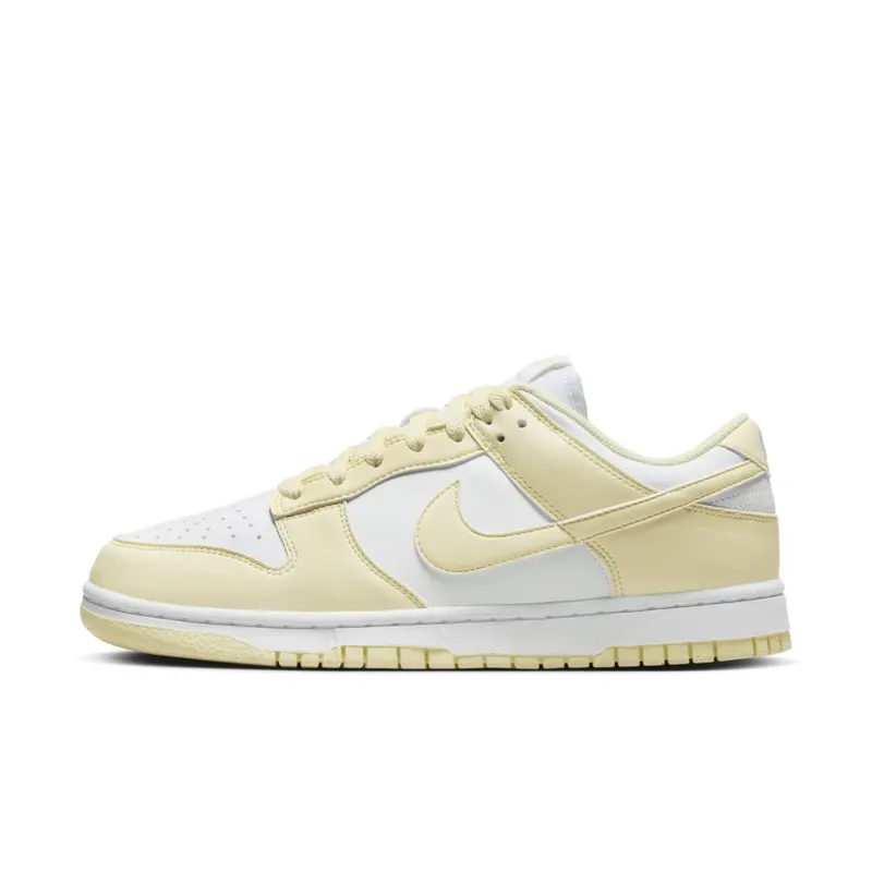 Nike Dunk Low WMNS ‘Alabaster’ – Next Nature (DD1873 106)