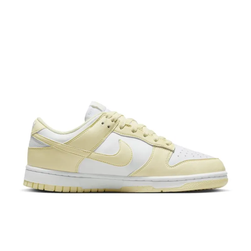 Nike Dunk Low WMNS ‘Alabaster’ – Next Nature (DD1873 106)