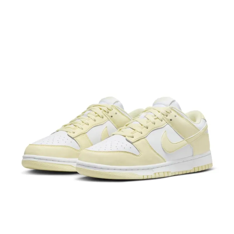 Nike Dunk Low WMNS ‘Alabaster’ – Next Nature (DD1873 106)