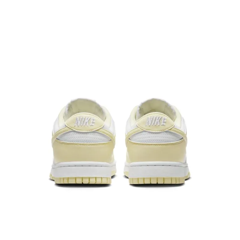 Nike Dunk Low WMNS ‘Alabaster’ – Next Nature (DD1873 106)