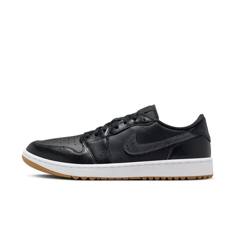 Air Jordan 1 Low G ‘Black Gum’ (DD9315-005)
