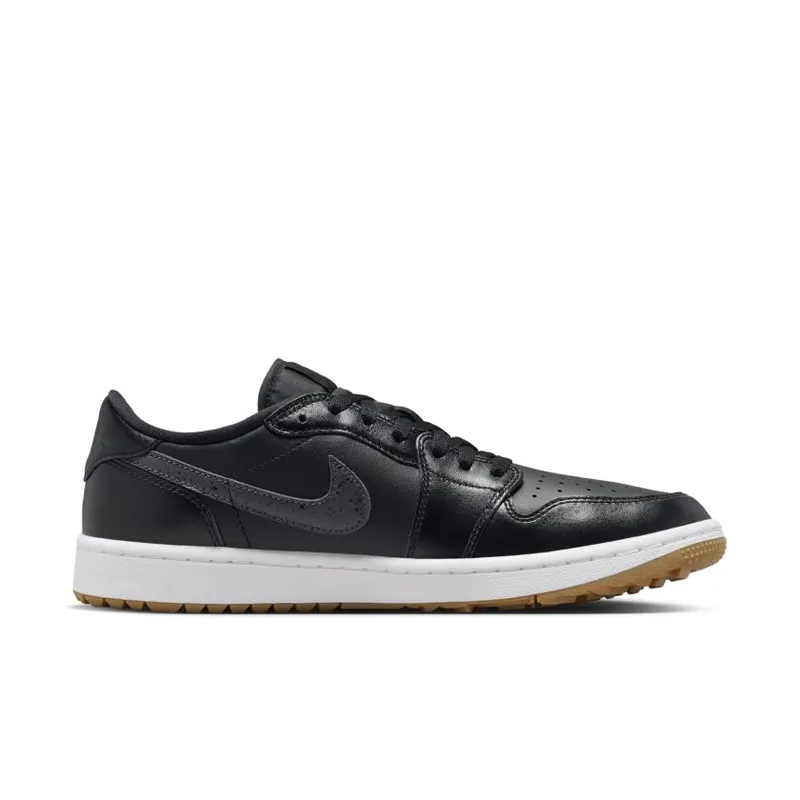 Air Jordan 1 Low G ‘Black Gum’ (DD9315-005)