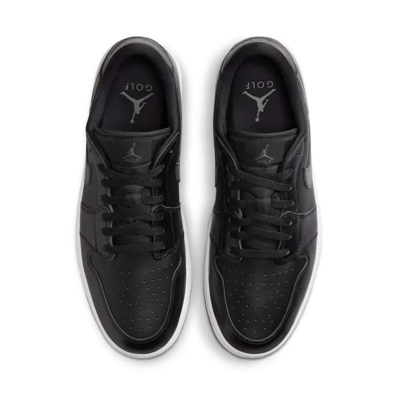 Air Jordan 1 Low G ‘Black Gum’ (DD9315-005)