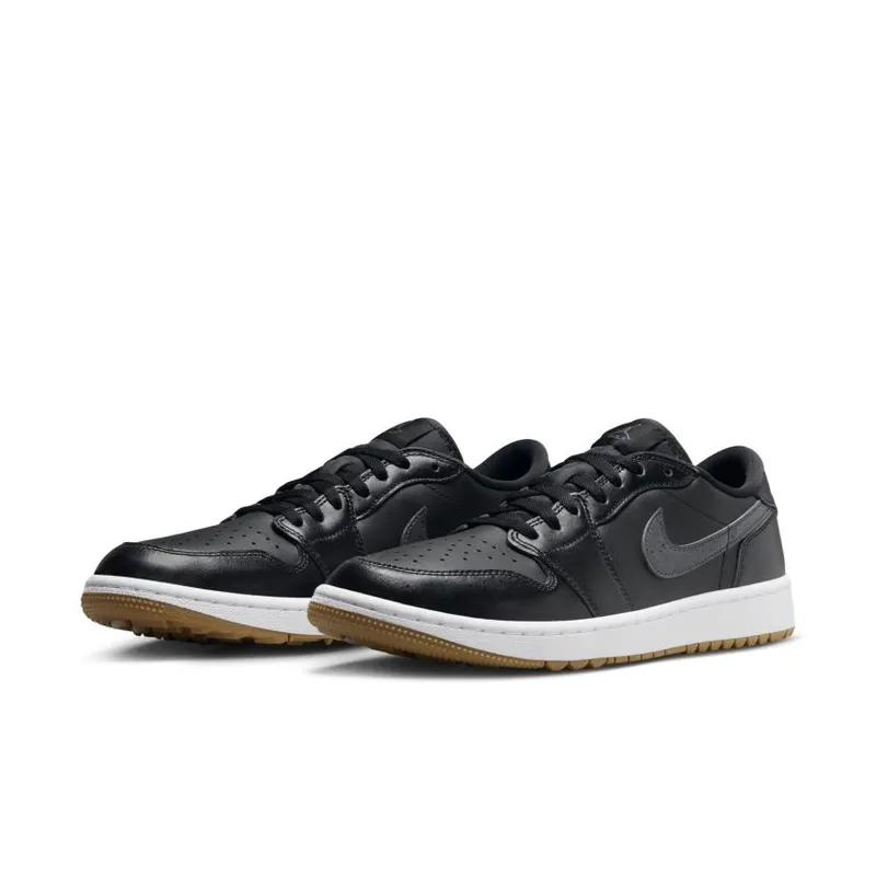 Air Jordan 1 Low G ‘Black Gum’ (DD9315-005)
