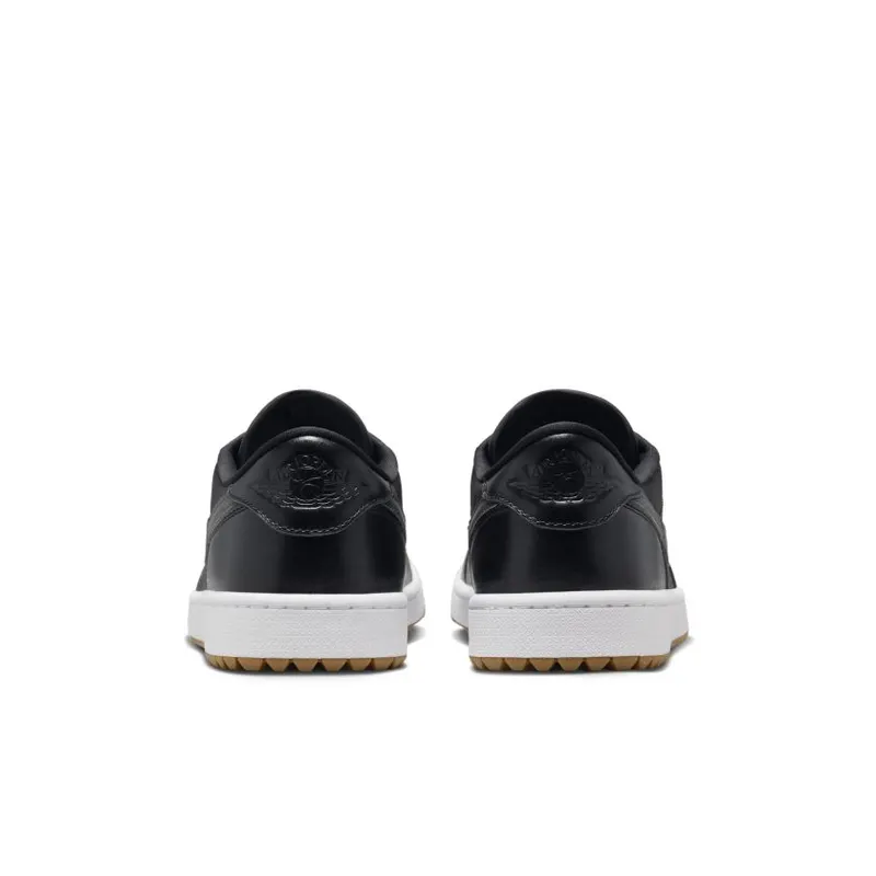 Air Jordan 1 Low G ‘Black Gum’ (DD9315-005)