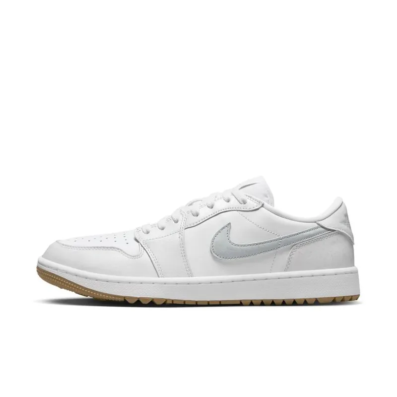 Air Jordan 1 Low G ‘White Gum’ (DD9315-111)