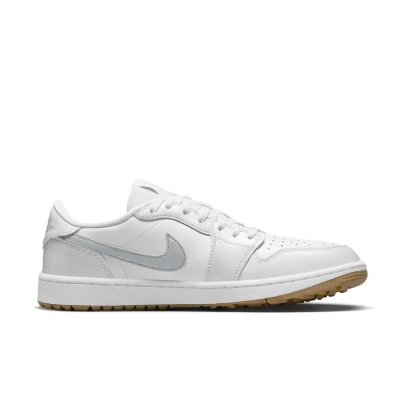Air Jordan 1 Low G ‘White Gum’ (DD9315-111)