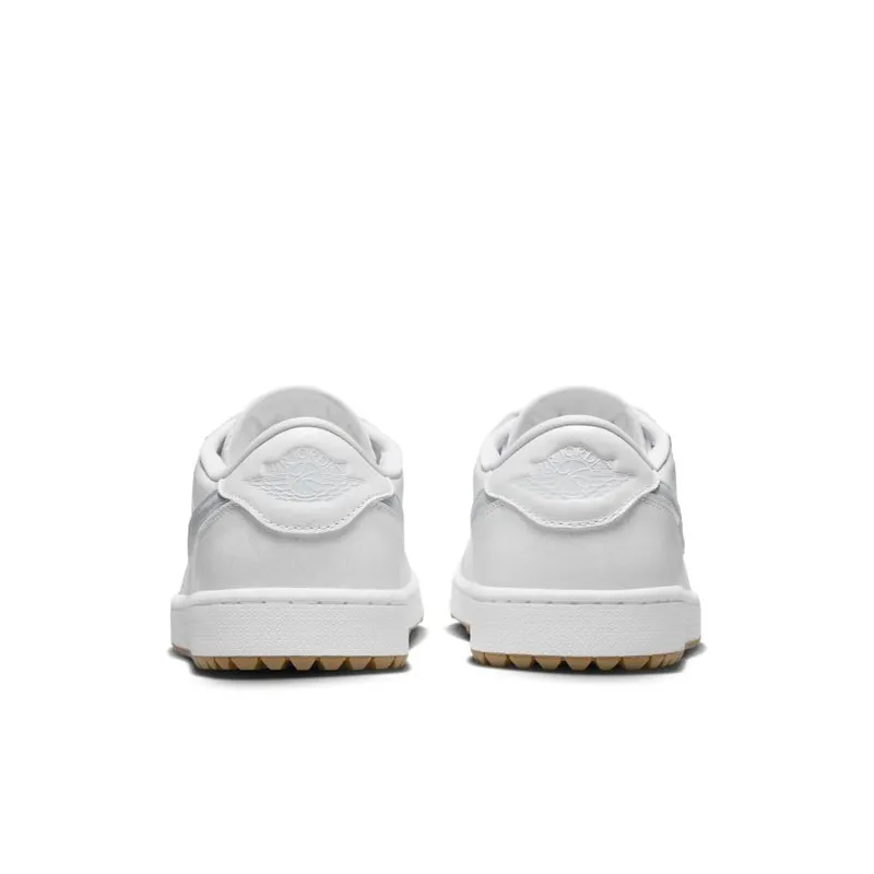 Air Jordan 1 Low G ‘White Gum’ (DD9315-111)
