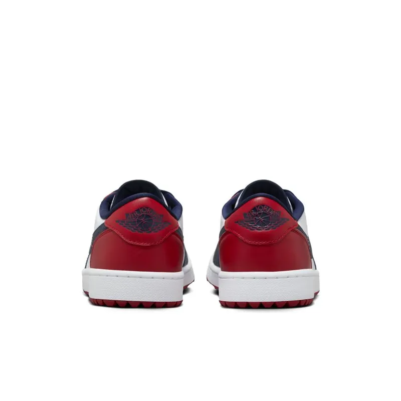 Air Jordan 1 Low Golf ‘USA’ (DD9315-113)