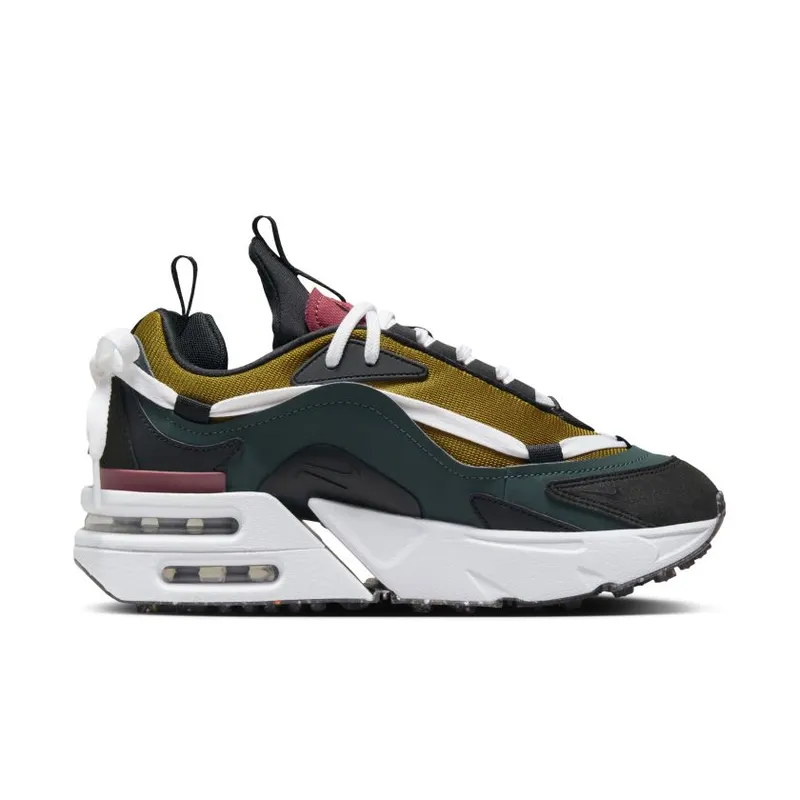 Nike Air Max Furyosa WMNS ‘Deep Jungle’ (DH0531-300)