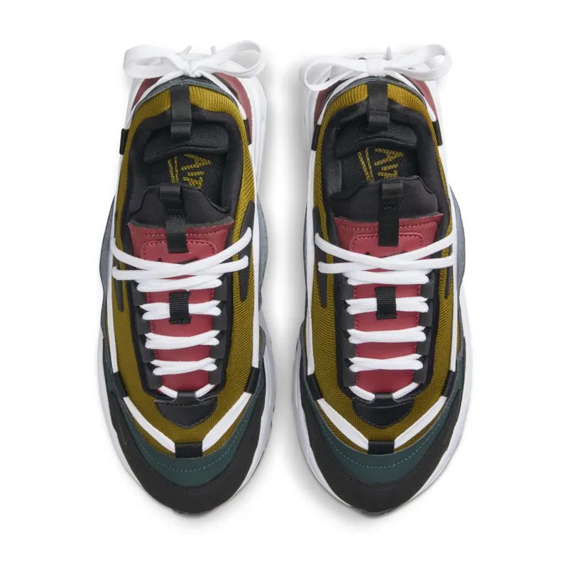 Nike Air Max Furyosa WMNS ‘Deep Jungle’ (DH0531-300)