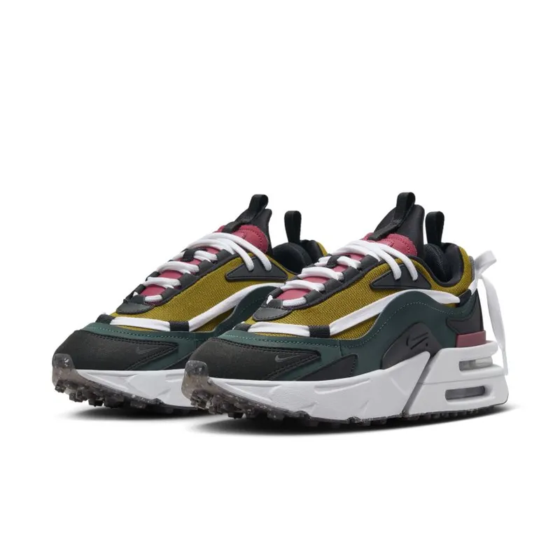 Nike Air Max Furyosa WMNS ‘Deep Jungle’ (DH0531-300)