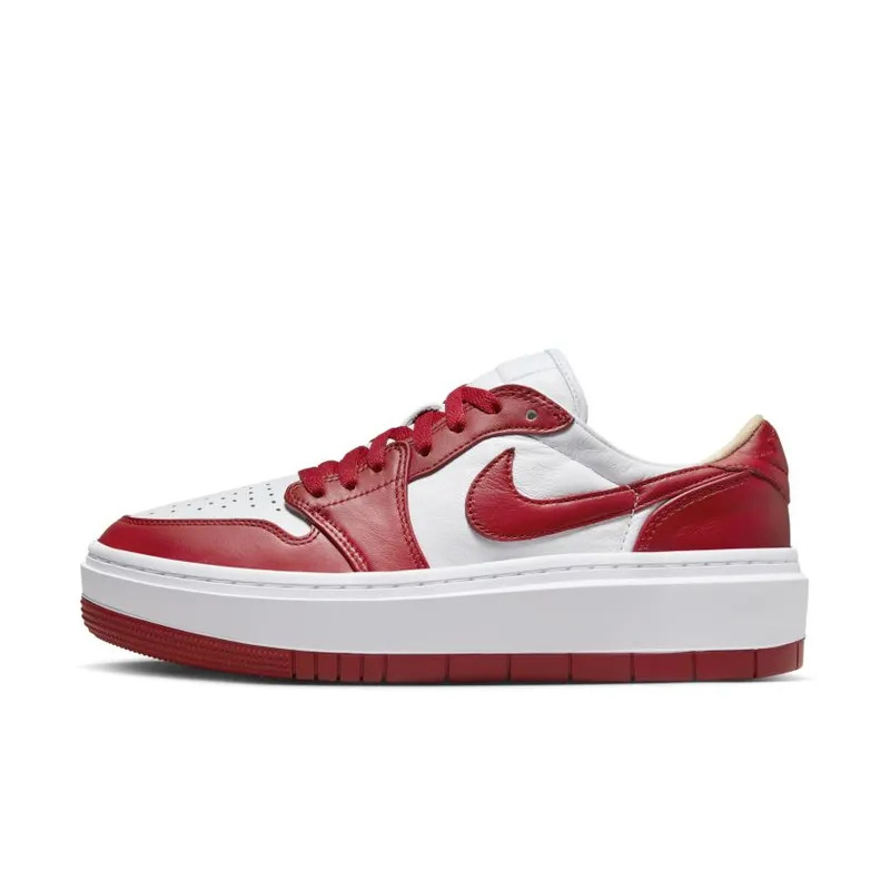 Air Jordan 1 Elevate Low ‘Varsity Red’ (DH7004-116)