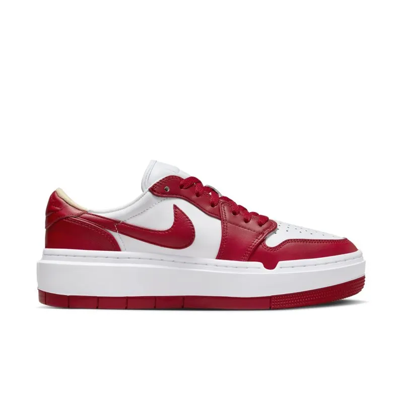 Air Jordan 1 Elevate Low ‘Varsity Red’ (DH7004-116)
