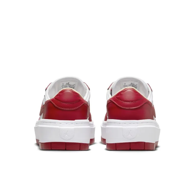 Air Jordan 1 Elevate Low ‘Varsity Red’ (DH7004-116)