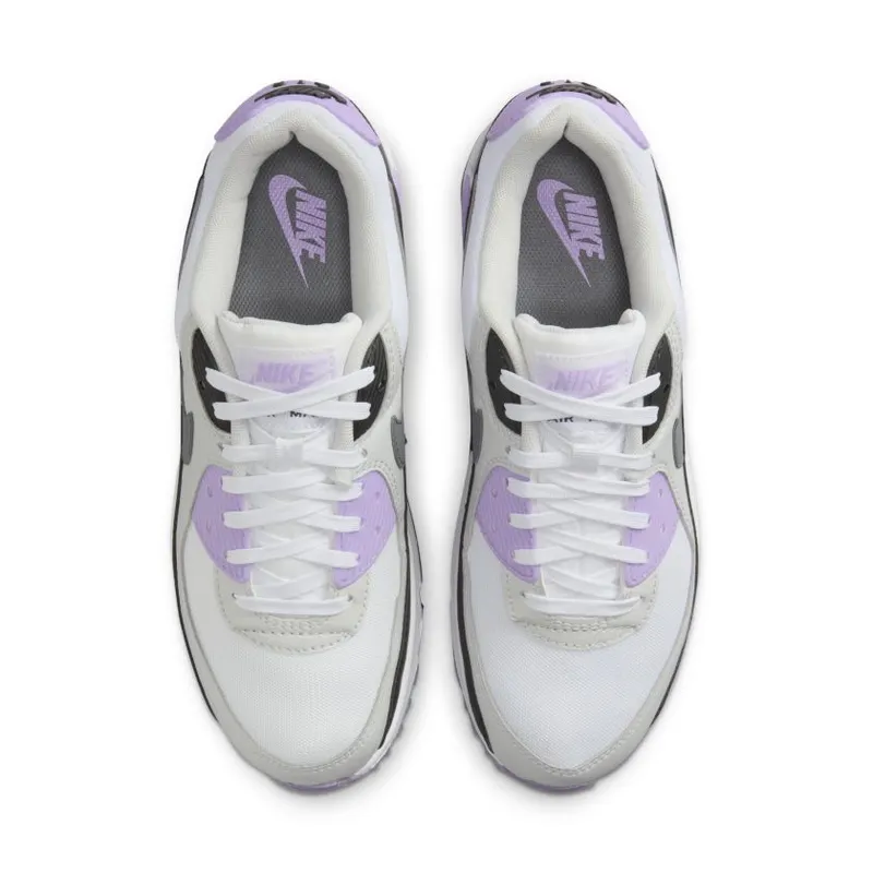 Nike Air Max 90 WMNS ‘Lilac’ (DH8010-103)