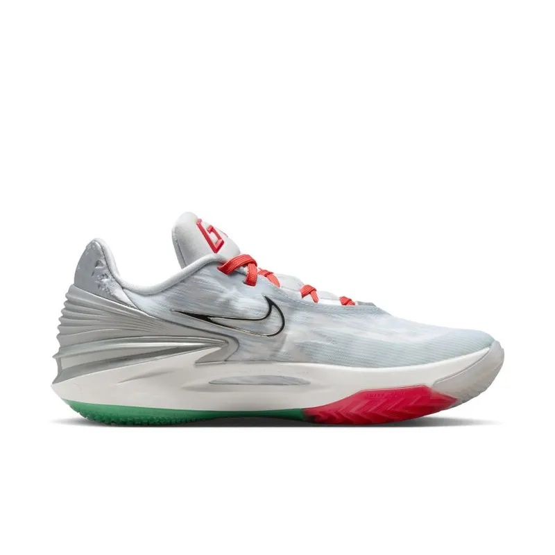 Nike Air Zoom GT Cut 2 ‘Christmas’ (DJ6015-008)