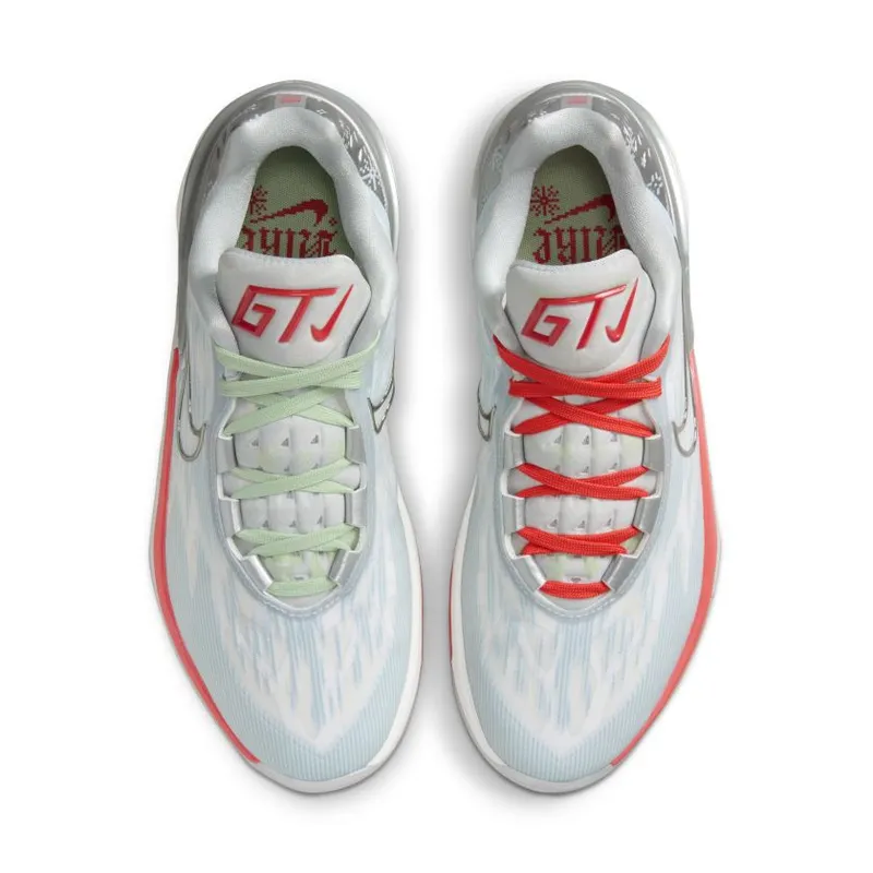 Nike Air Zoom GT Cut 2 ‘Christmas’ (DJ6015-008)