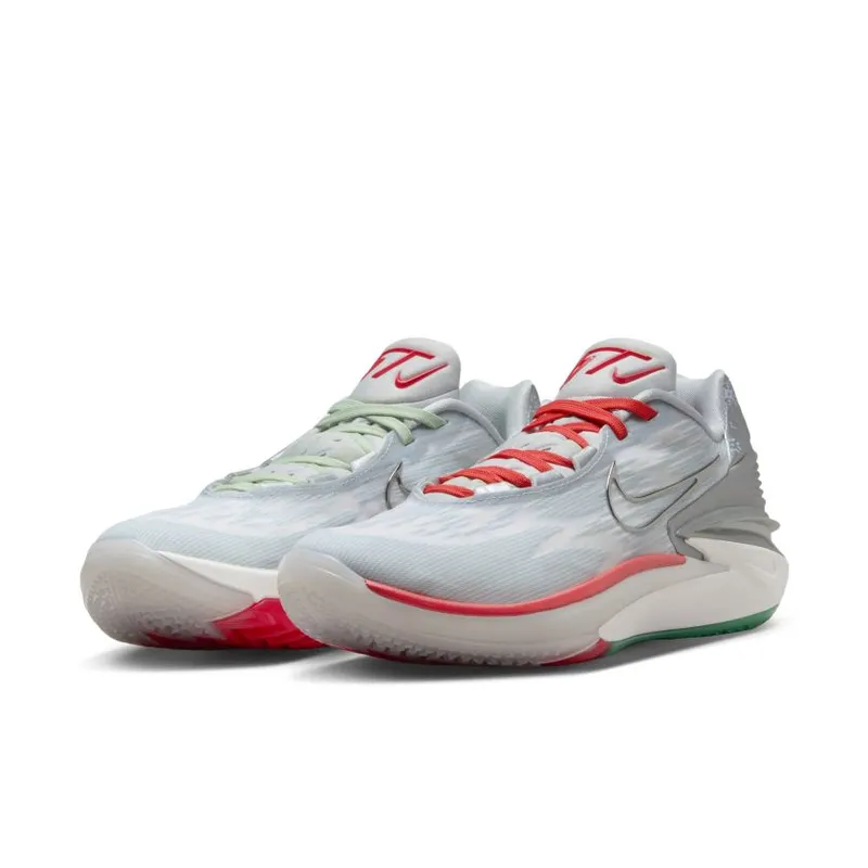 Nike Air Zoom GT Cut 2 ‘Christmas’ (DJ6015-008)
