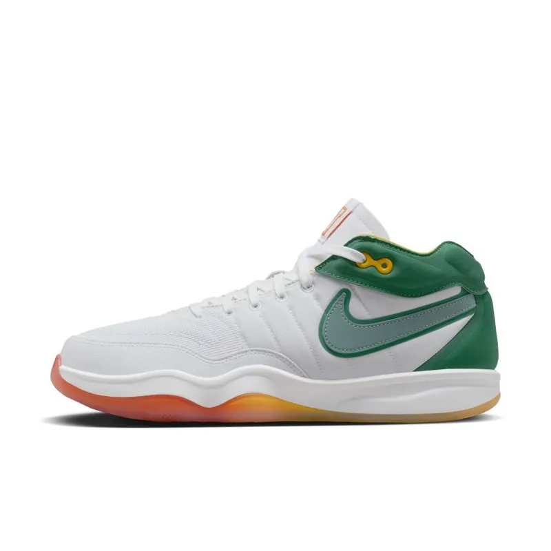 Nike Air Zoom GT Hustle 2 ‘Nike University’ (DJ9405 103)