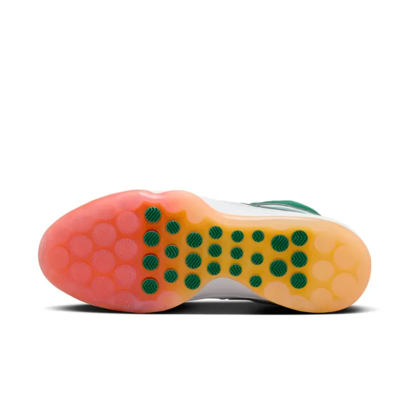 Nike Air Zoom GT Hustle 2 ‘Nike University’ (DJ9405 103)