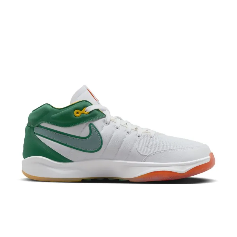 Nike Air Zoom GT Hustle 2 ‘Nike University’ (DJ9405 103)