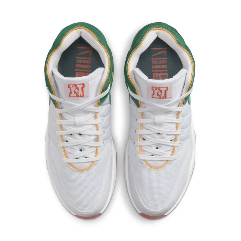 Nike Air Zoom GT Hustle 2 ‘Nike University’ (DJ9405 103)