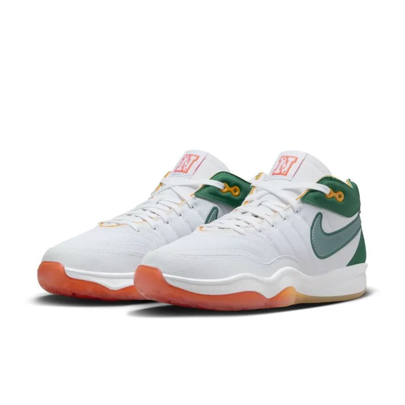 Nike Air Zoom GT Hustle 2 ‘Nike University’ (DJ9405 103)
