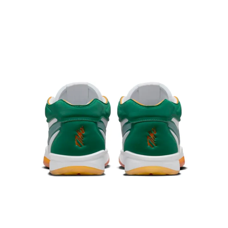 Nike Air Zoom GT Hustle 2 ‘Nike University’ (DJ9405 103)