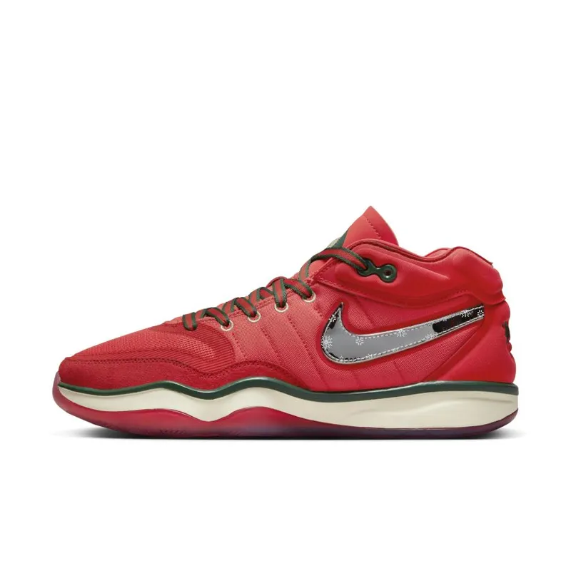 Nike Air Zoom GT Hustle 2 ‘Christmas’ (DJ9405-601)