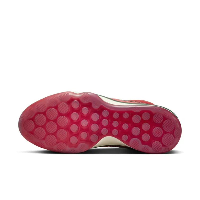 Nike Air Zoom GT Hustle 2 ‘Christmas’ (DJ9405-601)