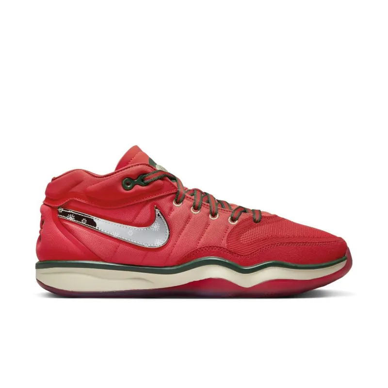 Nike Air Zoom GT Hustle 2 ‘Christmas’ (DJ9405-601)