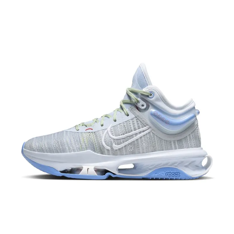 Nike Air Zoom GT Jump 2 ‘Christmas’ (DJ9431-002)
