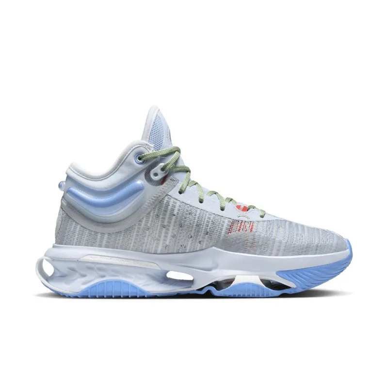 Nike Air Zoom GT Jump 2 ‘Christmas’ (DJ9431-002)