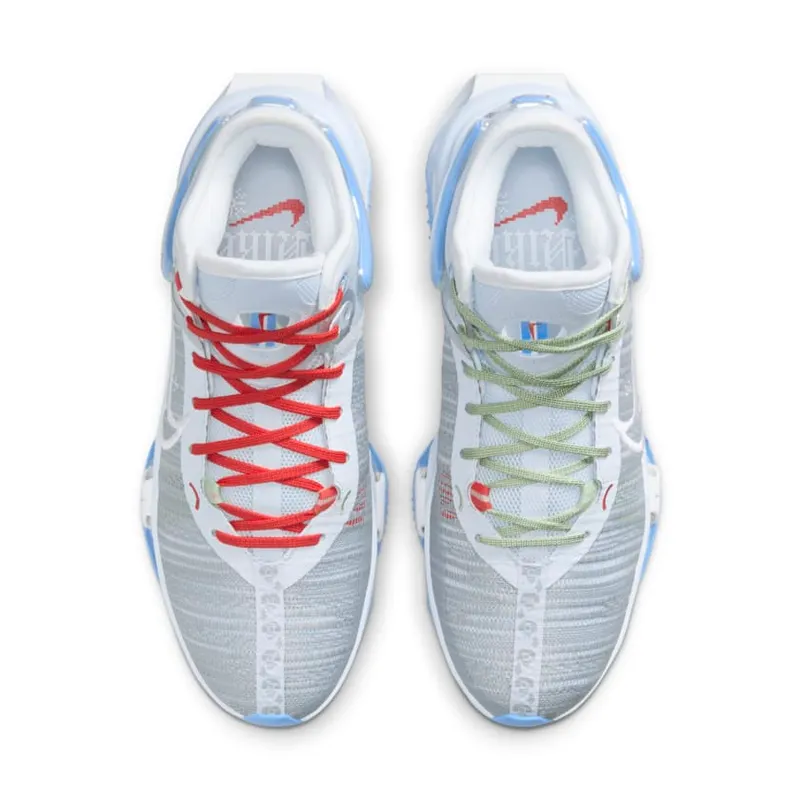 Nike Air Zoom GT Jump 2 ‘Christmas’ (DJ9431-002)