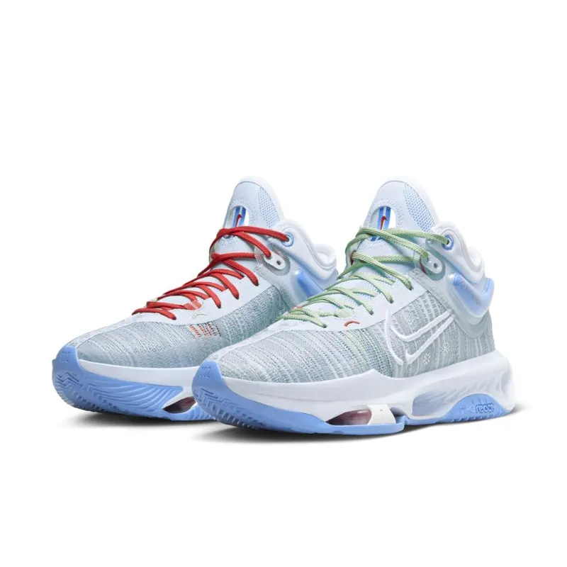 Nike Air Zoom GT Jump 2 ‘Christmas’ (DJ9431-002)
