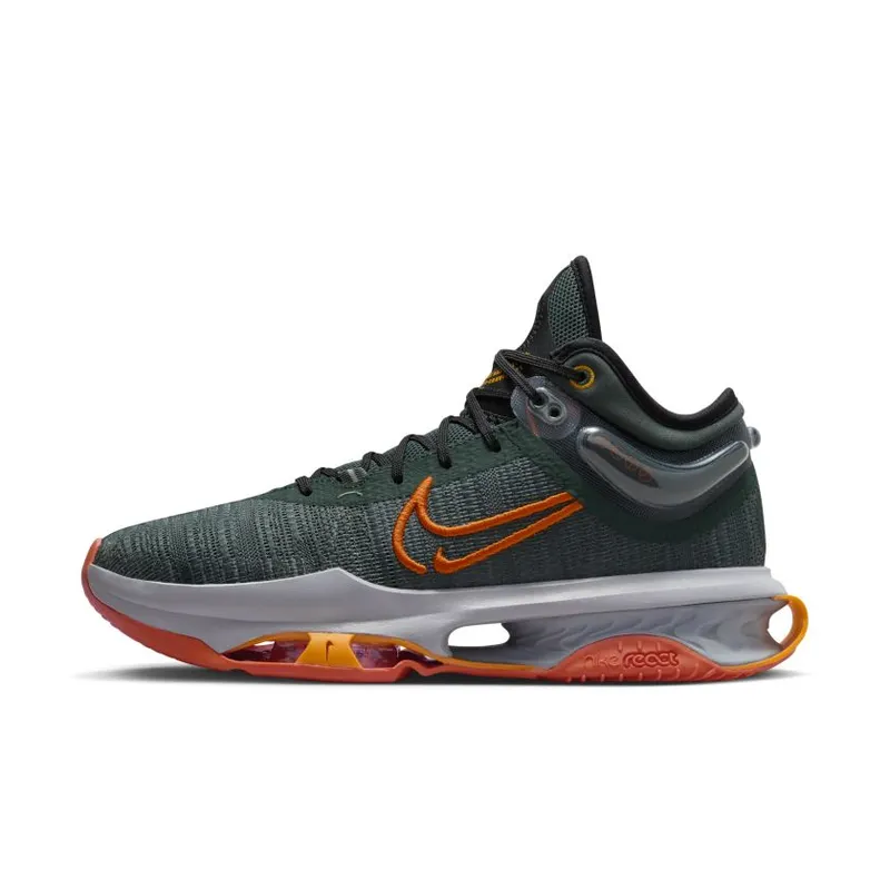 Nike Air Zoom GT Jump 2 ‘Nike University’ (DJ9431 301)