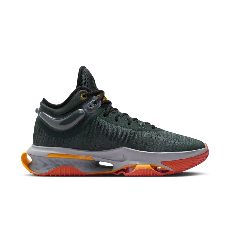 Nike Air Zoom GT Jump 2 ‘Nike University’ (DJ9431 301)