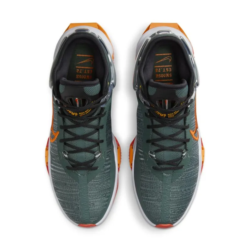 Nike Air Zoom GT Jump 2 ‘Nike University’ (DJ9431 301)