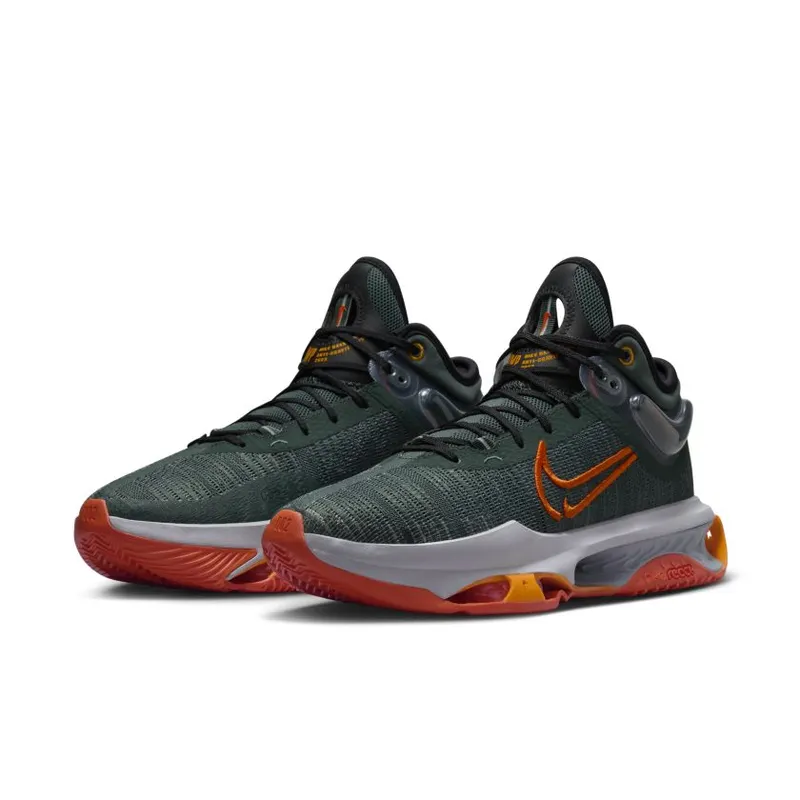 Nike Air Zoom GT Jump 2 ‘Nike University’ (DJ9431 301)