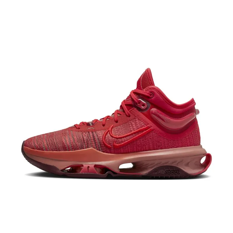 Nike G.T. Jump 2 ‘Red’ (DJ9431-602)