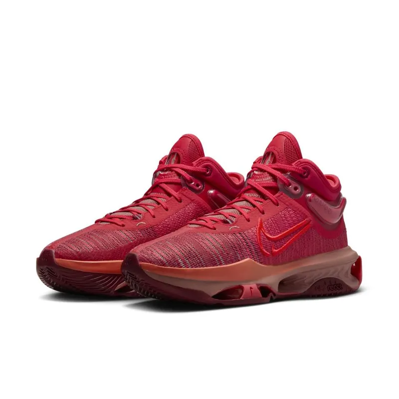 Nike G.T. Jump 2 ‘Red’ (DJ9431-602)
