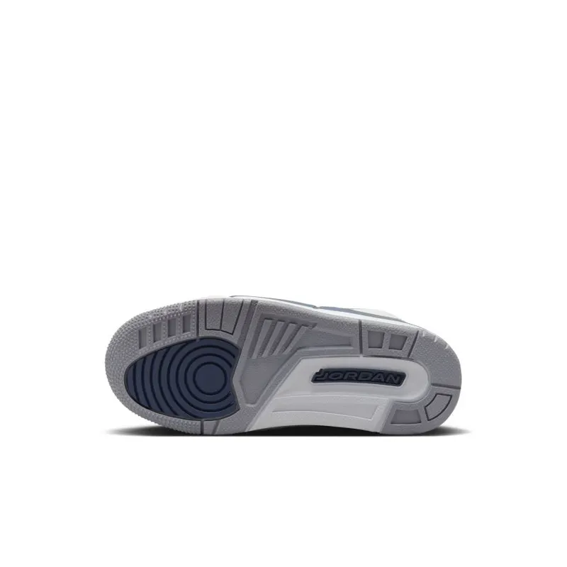 Air Jordan 3 Retro PS ‘Midnight Navy’ (DM0966-140)