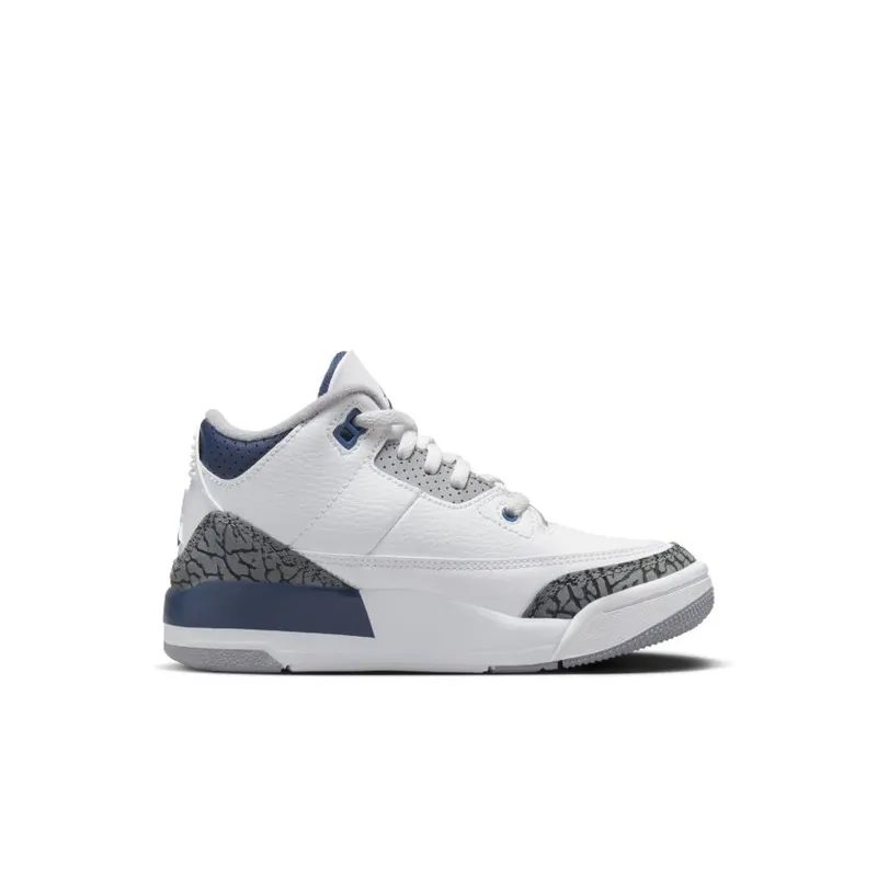 Air Jordan 3 Retro PS ‘Midnight Navy’ (DM0966-140)