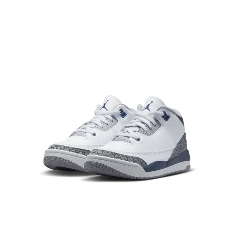 Air Jordan 3 Retro PS ‘Midnight Navy’ (DM0966-140)