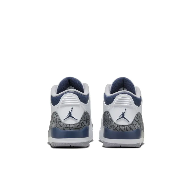Air Jordan 3 Retro PS ‘Midnight Navy’ (DM0966-140)