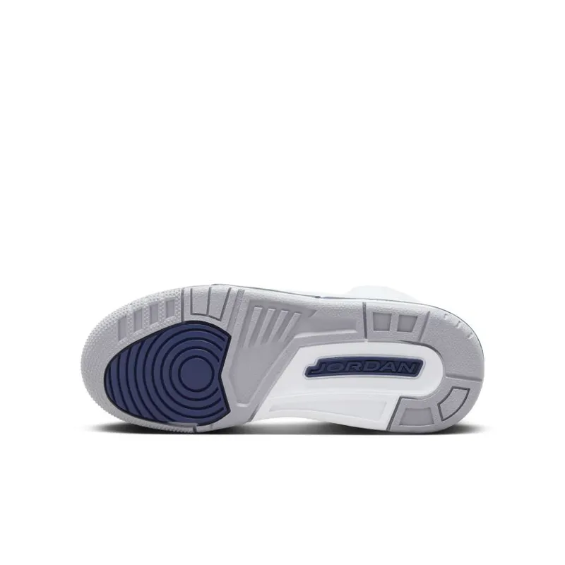 Air Jordan 3 Retro GS ‘Midnight Navy’ (DM0967-140)