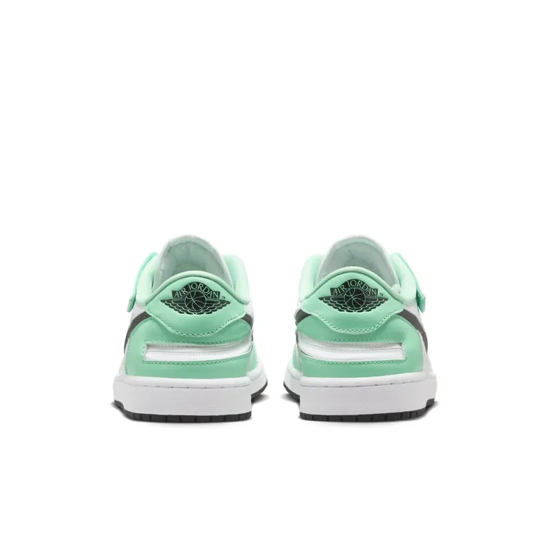 Air Jordan 1 Low FlyEase ‘Green Glow’ (DM1206-131)